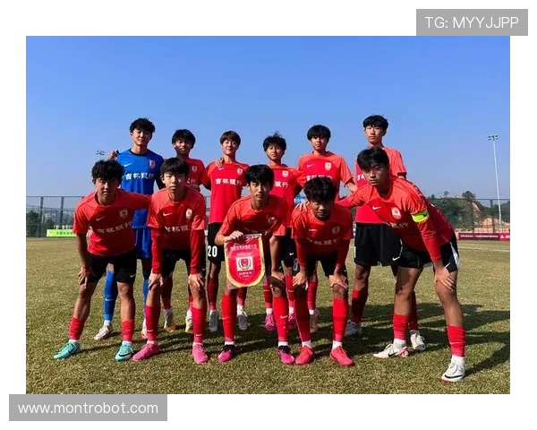 中青赛第二阶段圆满结束海港U17奋力拼搏勇夺第九名