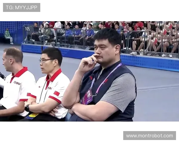 男篮晋级姚明时代再现辉煌展现中国篮球新希望与未来 男篮晋级姚明时代再现辉煌展现中国篮球新希望与未来